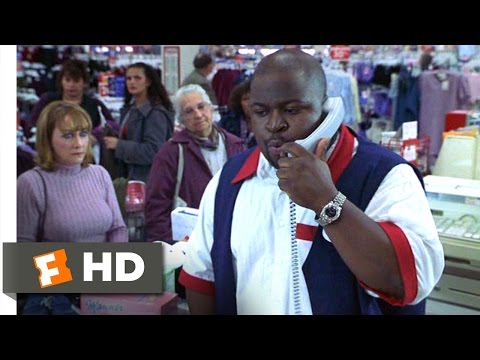 Thumbnail for A Guy Thing (10/12) Movie CLIP - Dirty Underwear Bins (2003) HD by Sine, Dalla