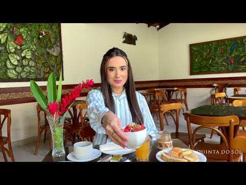 QUINTA DO SOL LITE - PORTO SEGURO