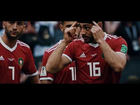 THE WORLD CUP 2018!! THE TIME OF OUR LIVES AHMED CHAWKI