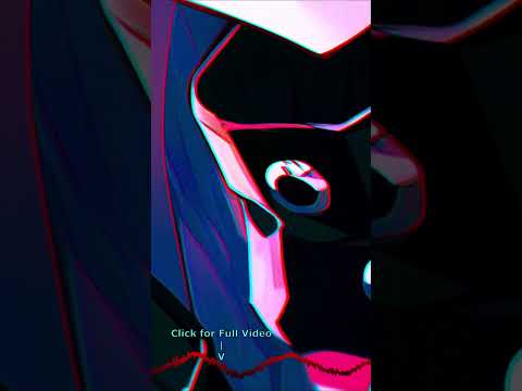 [Nightcore] Living On Video (Poylow, Pakito & Nito-Onna) Version 2 #short #shorts #youtubeshorts