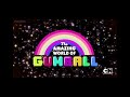 The Amazing World Of Gumball The Slap Intro