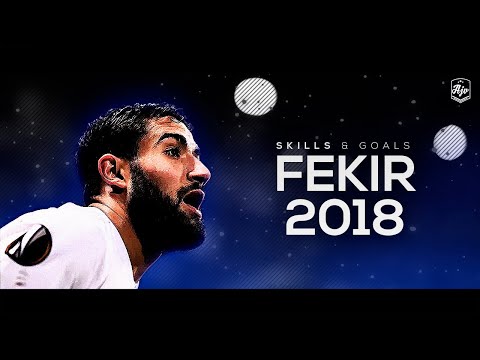 Nabil Fekir 2018 - Where Do I Go? - Skills, Goals & Assists 2017/18 | HD