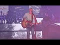 Morgan Wallen Chasing You Live