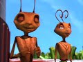 Antz DVD Trailer 1 2006