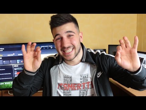 HARAM PARA muss man VERSCHENKEN #fairesberlin