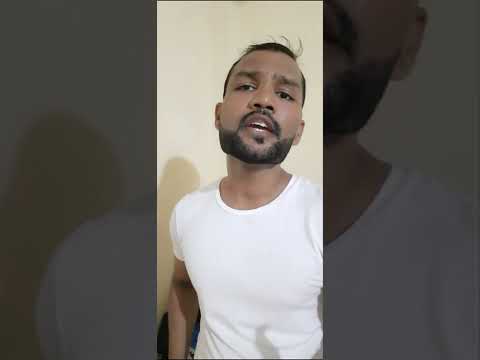 Amit Kadam Mai Agar Kahoon