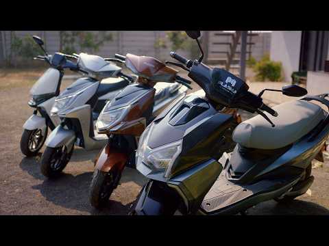 Plasma Motor: Future of Mobility