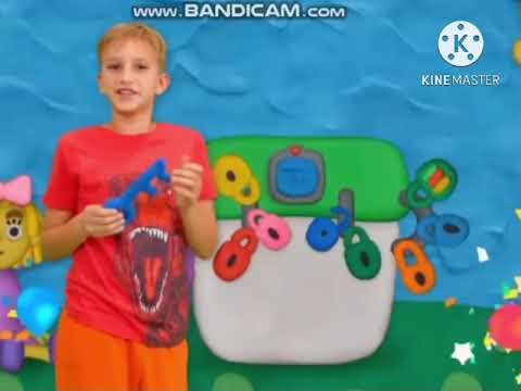 Toon Age: Dawn Of The Animals Part 9 - Fierce Flora