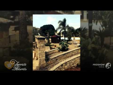 Eden Resort Country and Spa - Italy Ugento