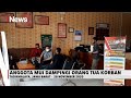 Dua Siswi SMP Diperkosa Komunitas Punk Special Report 23 12