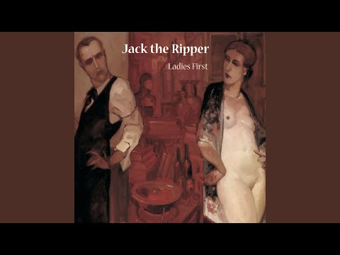 Jack The Ripper
