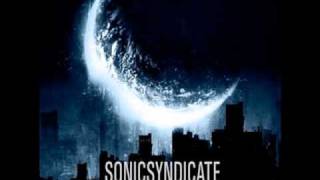 Sonic Syndicate-We Rule the Night-BEAUTY AND THE FREAK