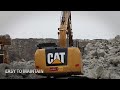 Cat GC and GC S Hammers | Hammers at Work