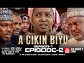 ACIKIN BIYU SEASON 1 EPISODE 2 WITH ENGLISH SUBTITLE