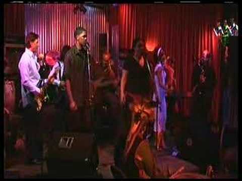 HEARTLANGUAGE: "That's How Love Is" Performance