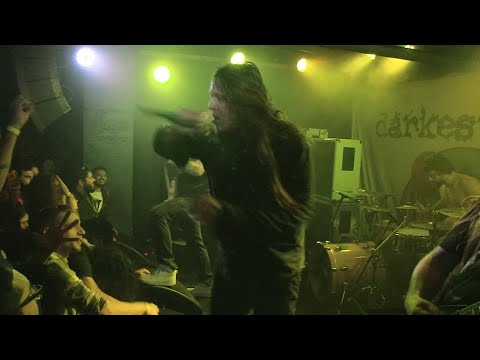 [hate5six] Darkest Hour - November 13, 2018