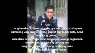 Manalig Ka with Rap by: Positive Elements Band