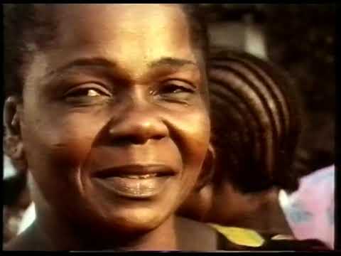 Tango ya ba wendo (Film)