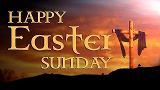Easter whatsapp status I He is Risen | Happy EasterSunday Whatsapp status 2021 | Easter Greetings