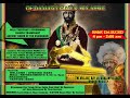 Rastafari NYAHBINGHI H I M 131st Earthlight Jamaica 2023