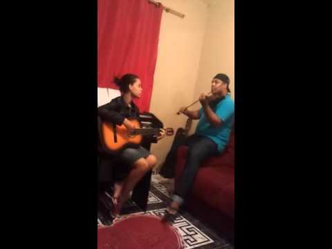 Hinos floreados no Violino CCB