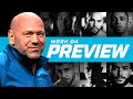 Dana White's Contender Series Week 4 Preview | Season 7