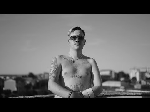 CamilWay - Calabria sugnu cà (prod. Deja)