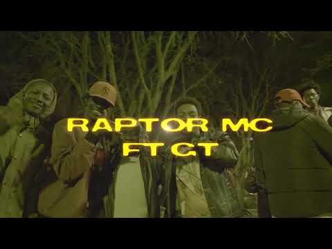 RAPTOR MC FEAT. GT - 24/7 (VÍDEO OFICIAL)LAKARAN 2018