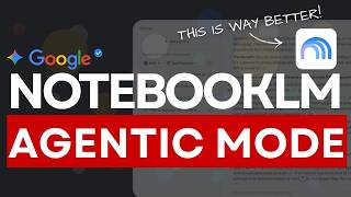 Google NotebookLM Just Got a Major Upgrade: Agentic Capabilities & a N