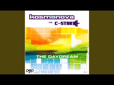 The Daydream (Sascha Van Holt Club Mix)