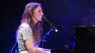 Sara Bareilles - London 2014 - live - King of Anything