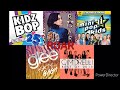 Roar (Katy Perry/Kidz Bop/the Glee cast/Mini Pop Kids/Cimorelli) Mashup