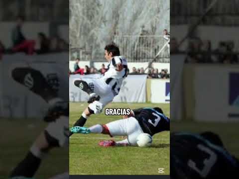 Unión Aconquija, el equipo de Catamarca que hizo historia en Copa Argentina #futbol