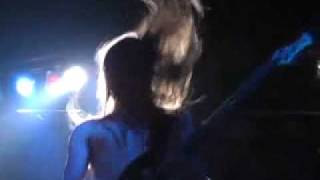 Amon Amarth   The Sound of Eight Hooves live