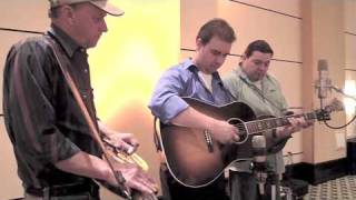 Namta Bluegrass Beer Bash