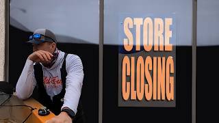 LOCAL KAYAK SHOPS SHUTTING DOWN | HERE'S WHY
