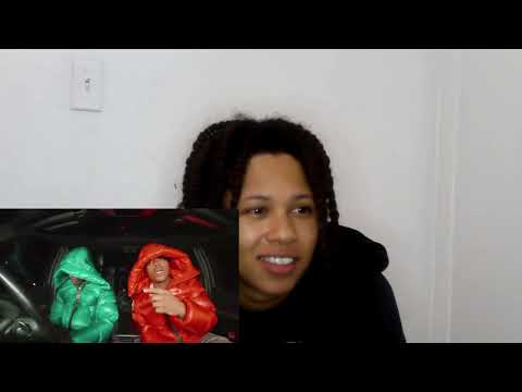 Sha Ek x Bandmanrill-Who You Touch(Reaction)