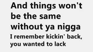 2Pac - How Long Will They Mourn Me With Lyrics