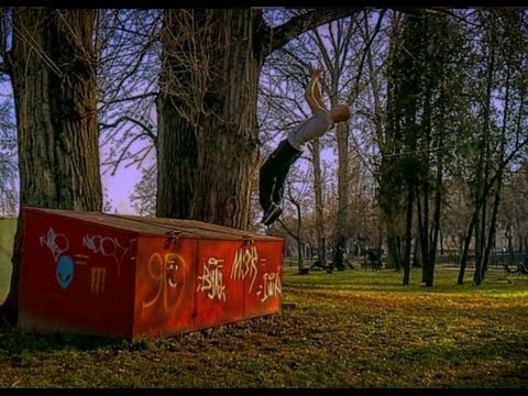 BAR MASTERS 2016 [FIRST VIDEO]