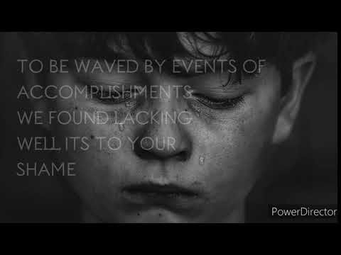 Glacia Robinson It's not over now Lyrics