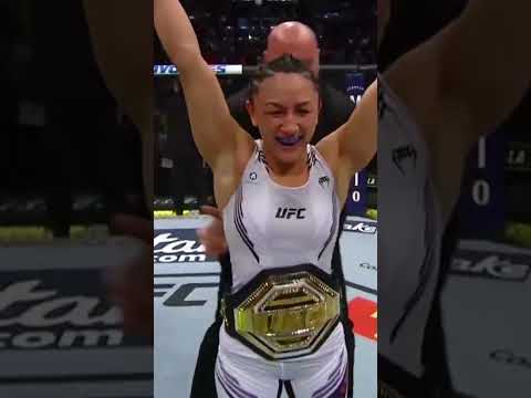 ZHANG WEILI VS CARLA ESPARZA PREDICTION - UFC 281 | The JKS Podcast | #shorts
