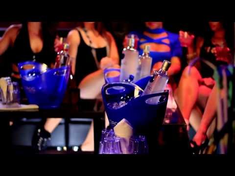 Rick Ross Pandemonium Feat Wale Amp Meek Mill Music Video