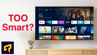 Download lagu Why Can’t You Buy a “Dumb TV?” mp3