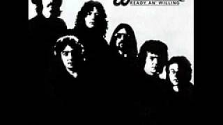 Whitesnake- Ready N Willing