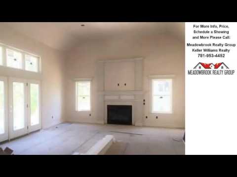 64 Mill Pond Road, Bolton, MA Presented by Meadowbrook Realty Group.