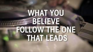 Bread of Stone - "Hold On" (Lyric Video) *Available on iTunes*