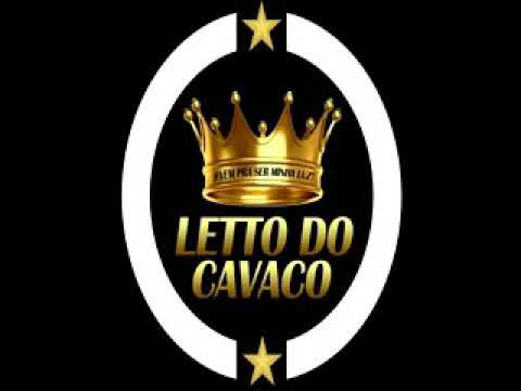 Dvd Letto do cavaco e Marcelinho ex sem compromisso