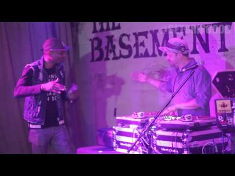 GET GRIP GOOD CONCERT AT THA BASEMENT ATL