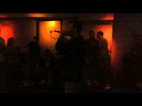 Afrocream - Αφροσυγκέντρωση Live