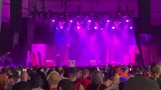 GOTJ 2024 Santa&#39;s a Fat Bitch/My Kind of Bitch